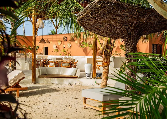 Seconda Stella Romantic Hideaway