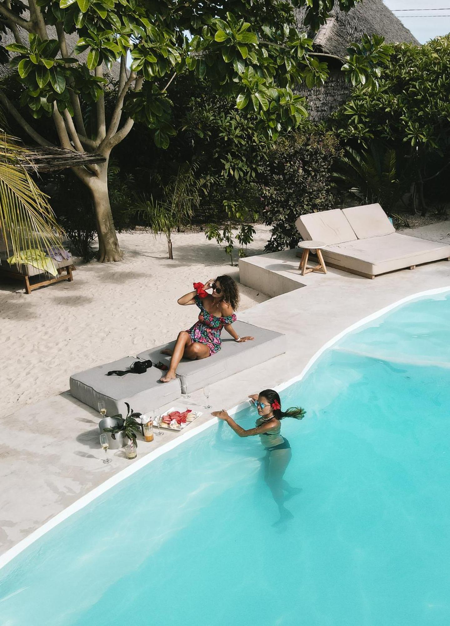 Ferienpark Seconda Stella Romantic Hideaway