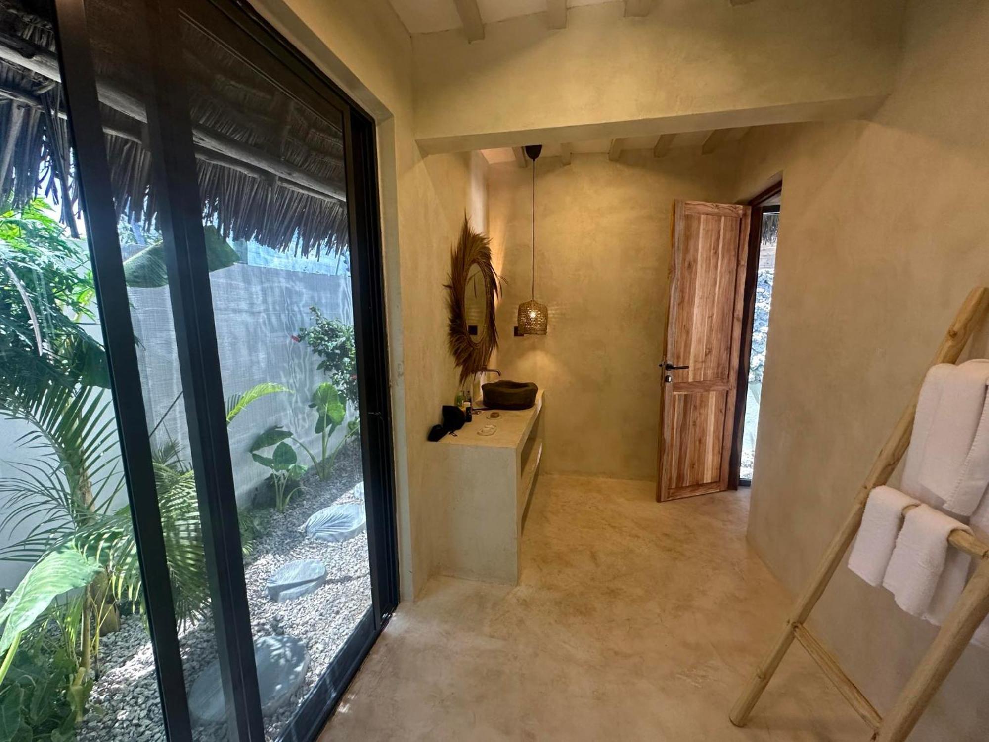 Seconda Stella Romantic Hideaway Ferienpark Jambiani (Zanzibar)