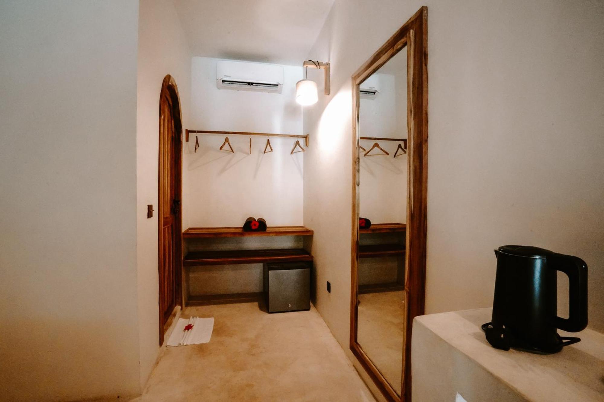Ferienpark Seconda Stella Romantic Hideaway 3*