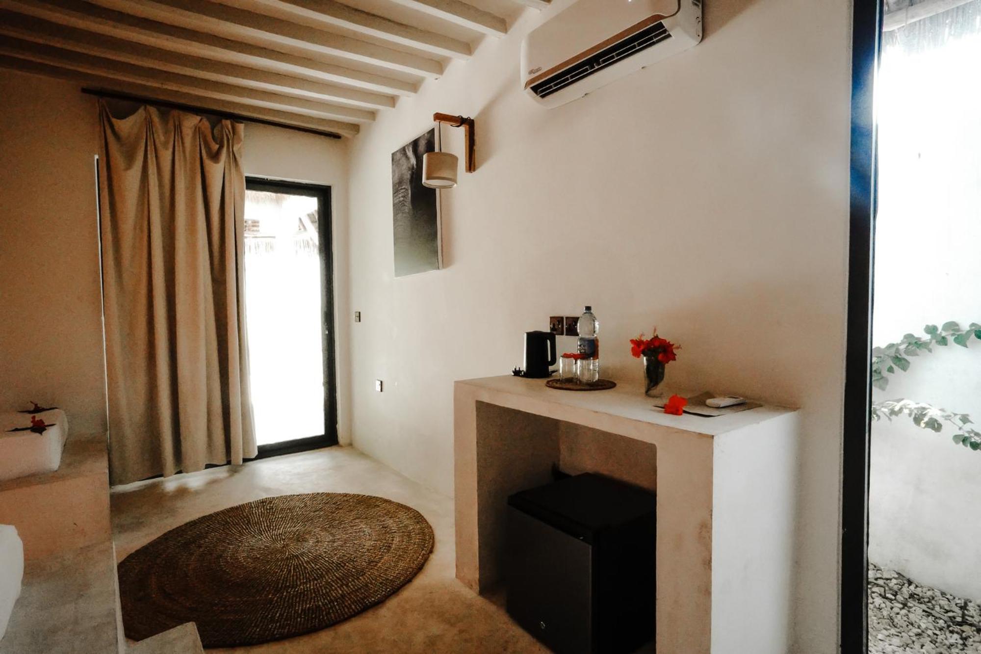 Seconda Stella Romantic Hideaway Ferienpark 3*