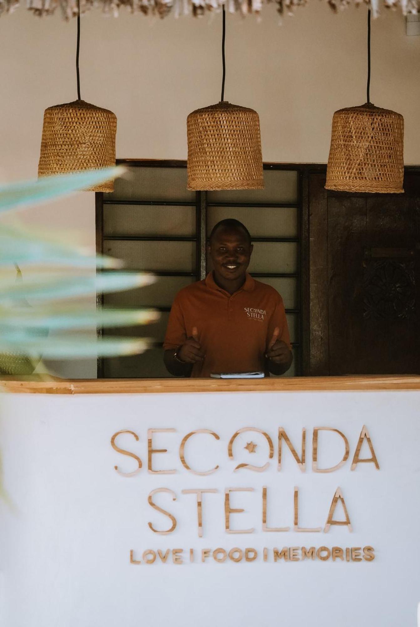 Seconda Stella Romantic Hideaway Ferienpark