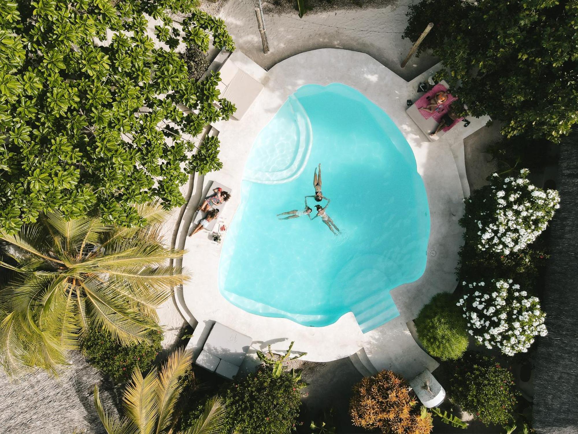 Seconda Stella Romantic Hideaway Ferienpark