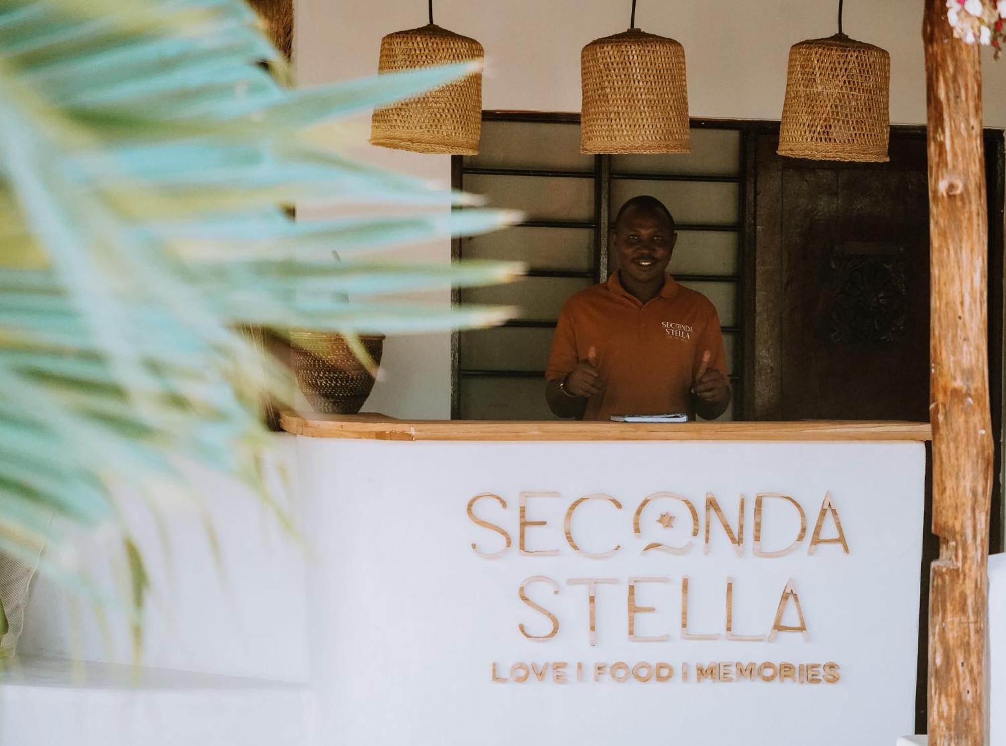 Ferienpark Seconda Stella Romantic Hideaway