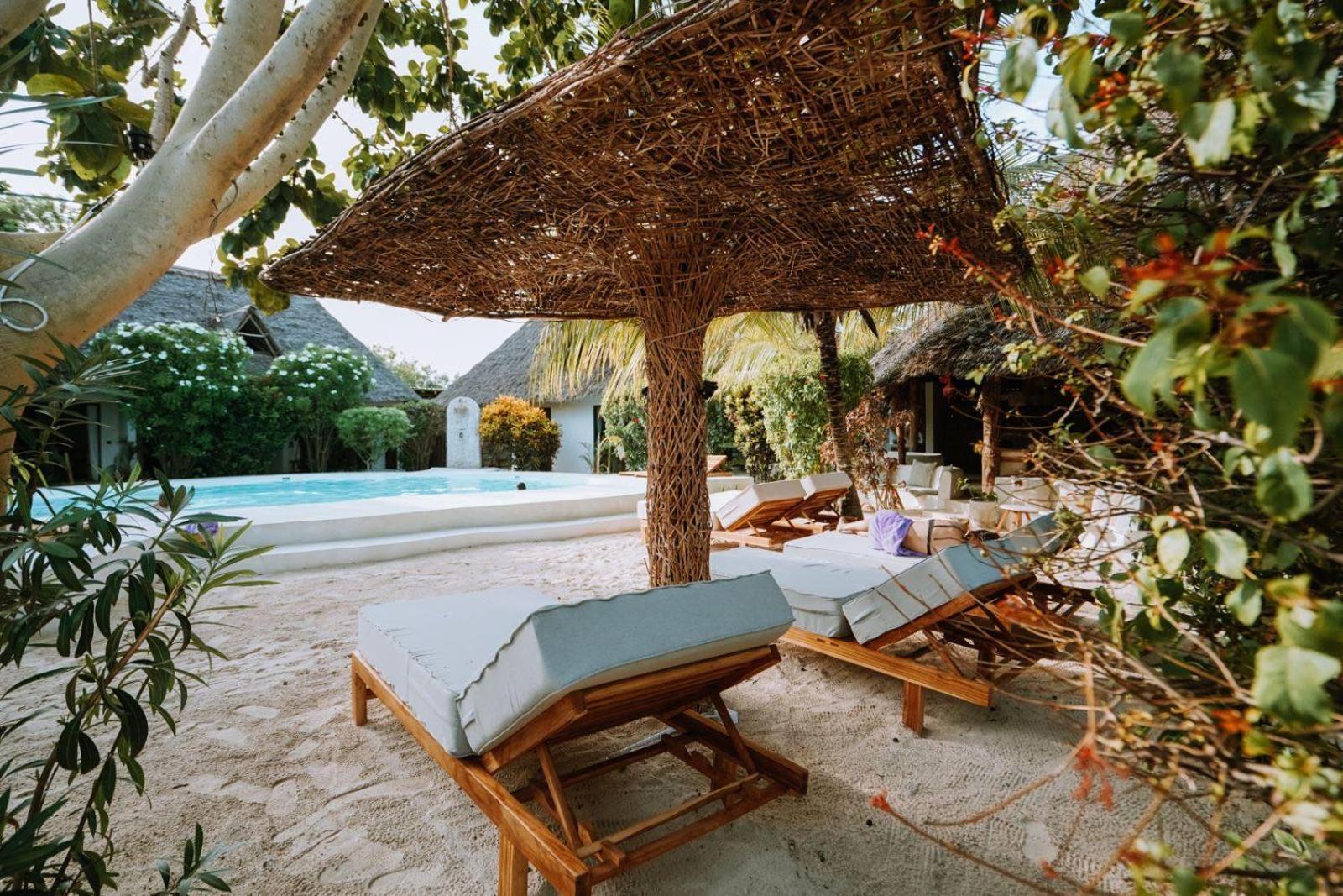 Seconda Stella Romantic Hideaway Ferienpark 3*