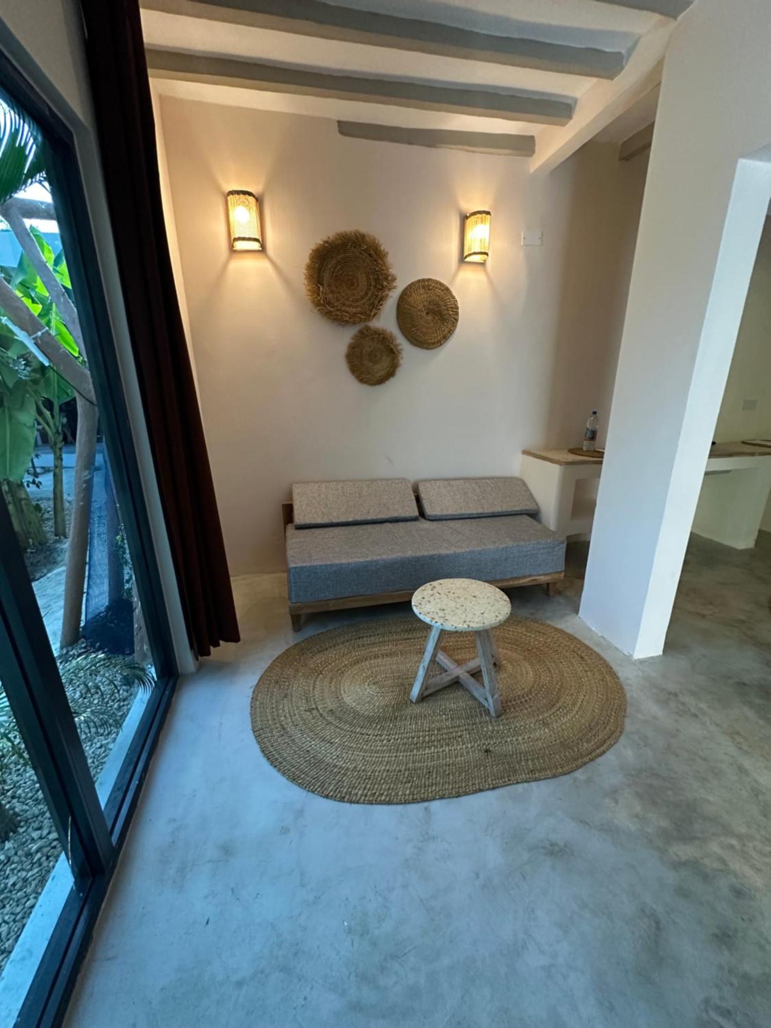 Seconda Stella Romantic Hideaway 3* Jambiani (Zanzibar)