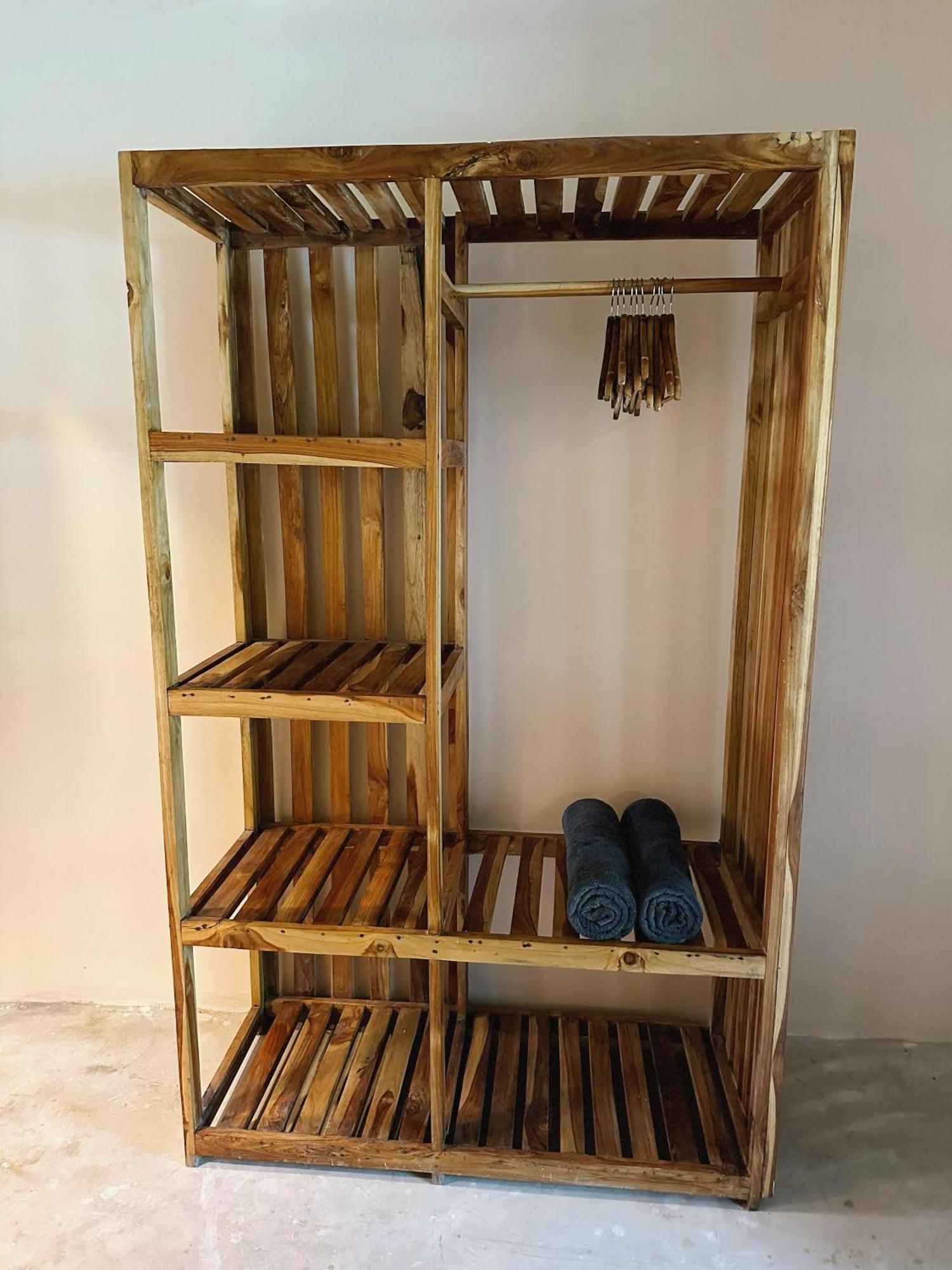 Pili Pili Seconda Stella 3* Jambiani (Zanzibar)