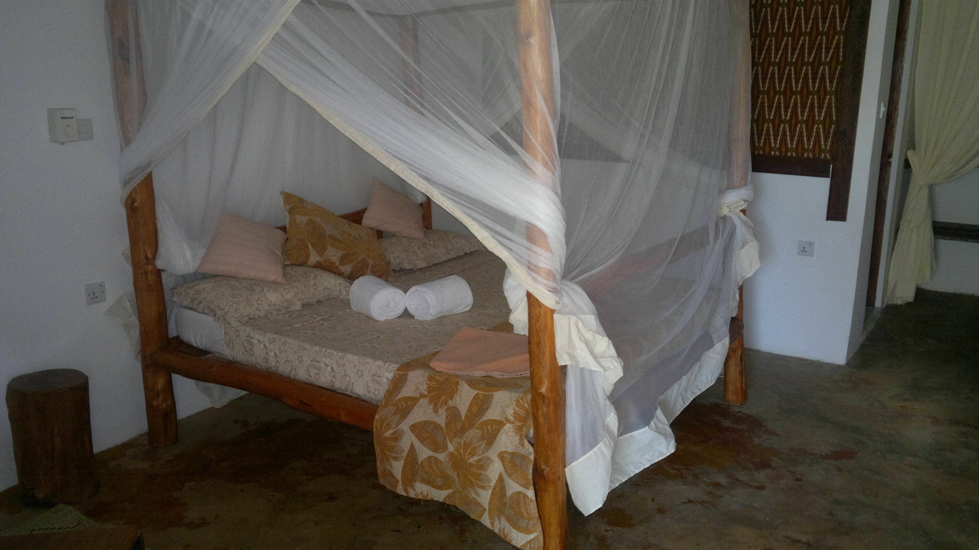 Seconda Stella Romantic Hideaway