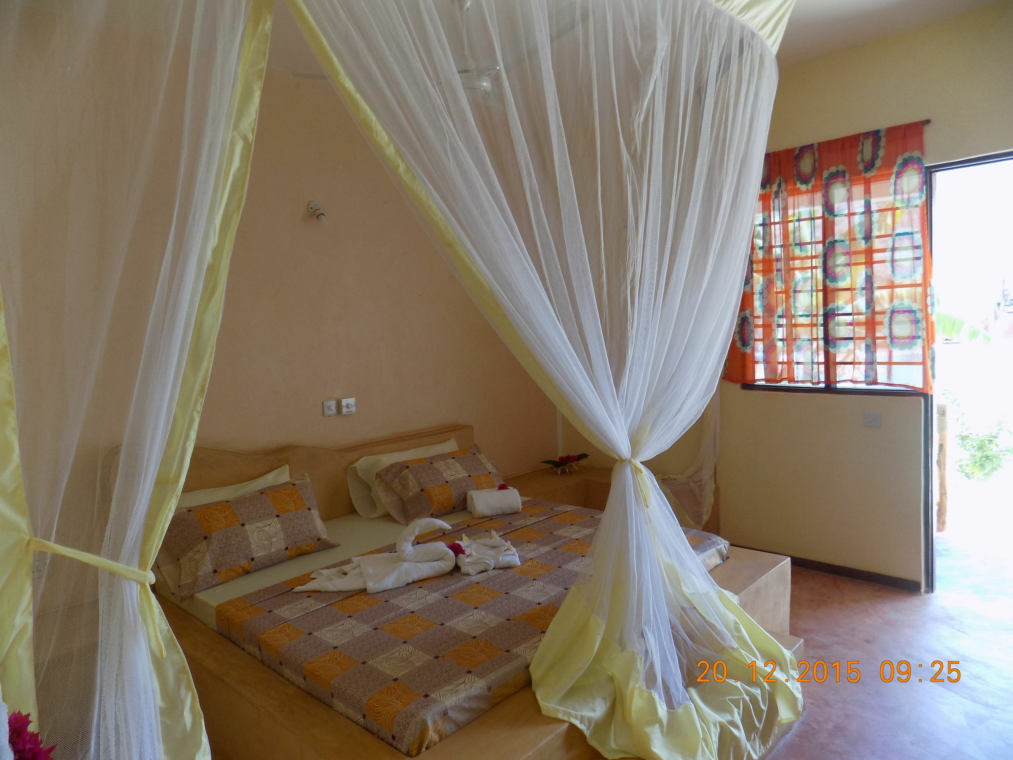 Ferienpark Seconda Stella Romantic Hideaway Jambiani (Zanzibar)