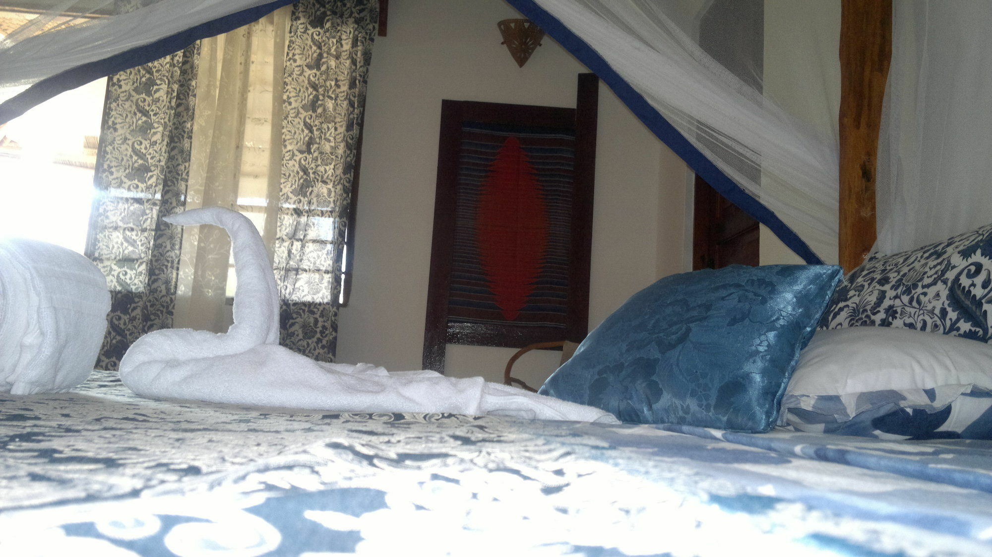 Ferienpark Seconda Stella Romantic Hideaway 3*