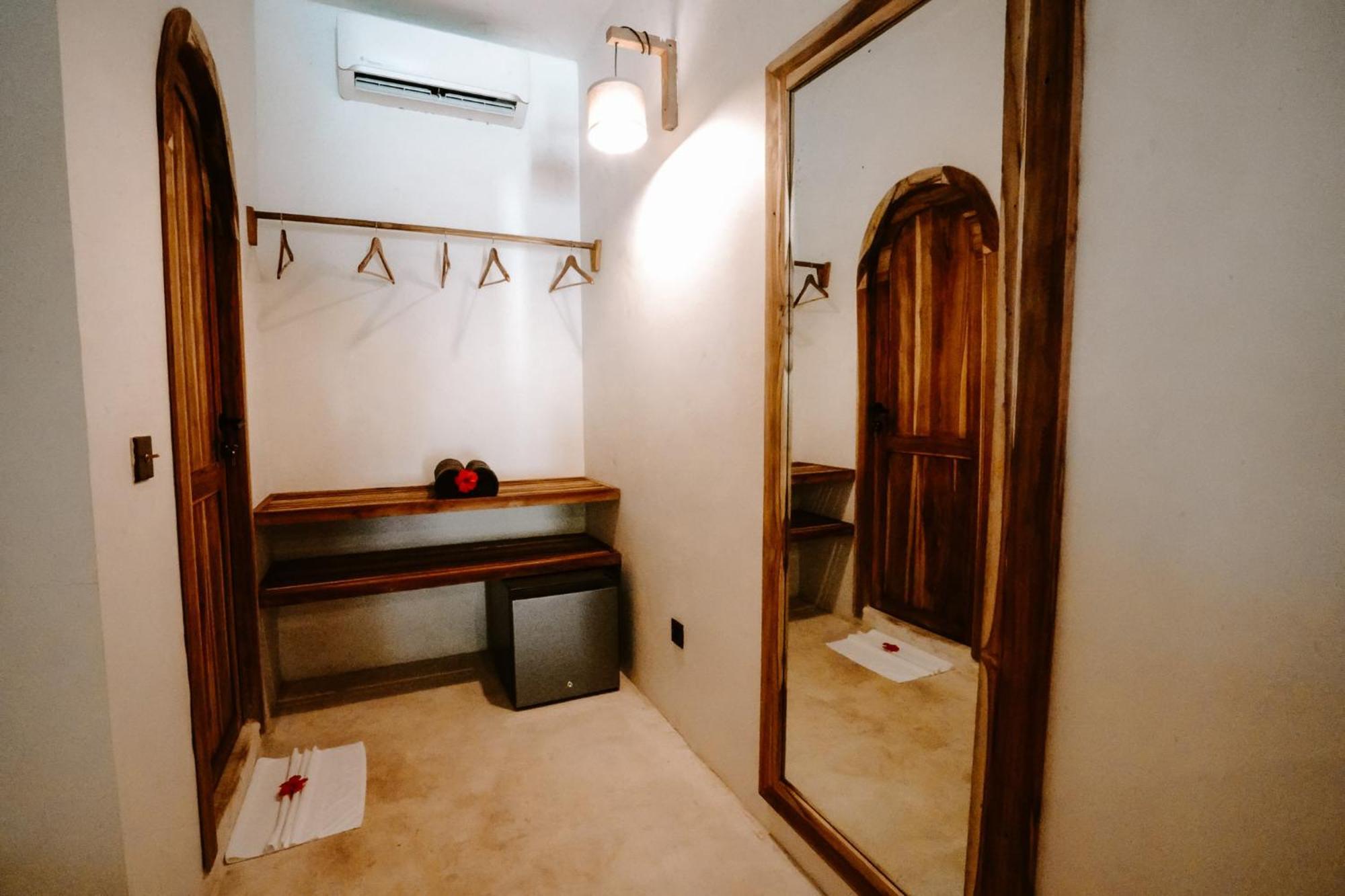 Seconda Stella Romantic Hideaway Ferienpark