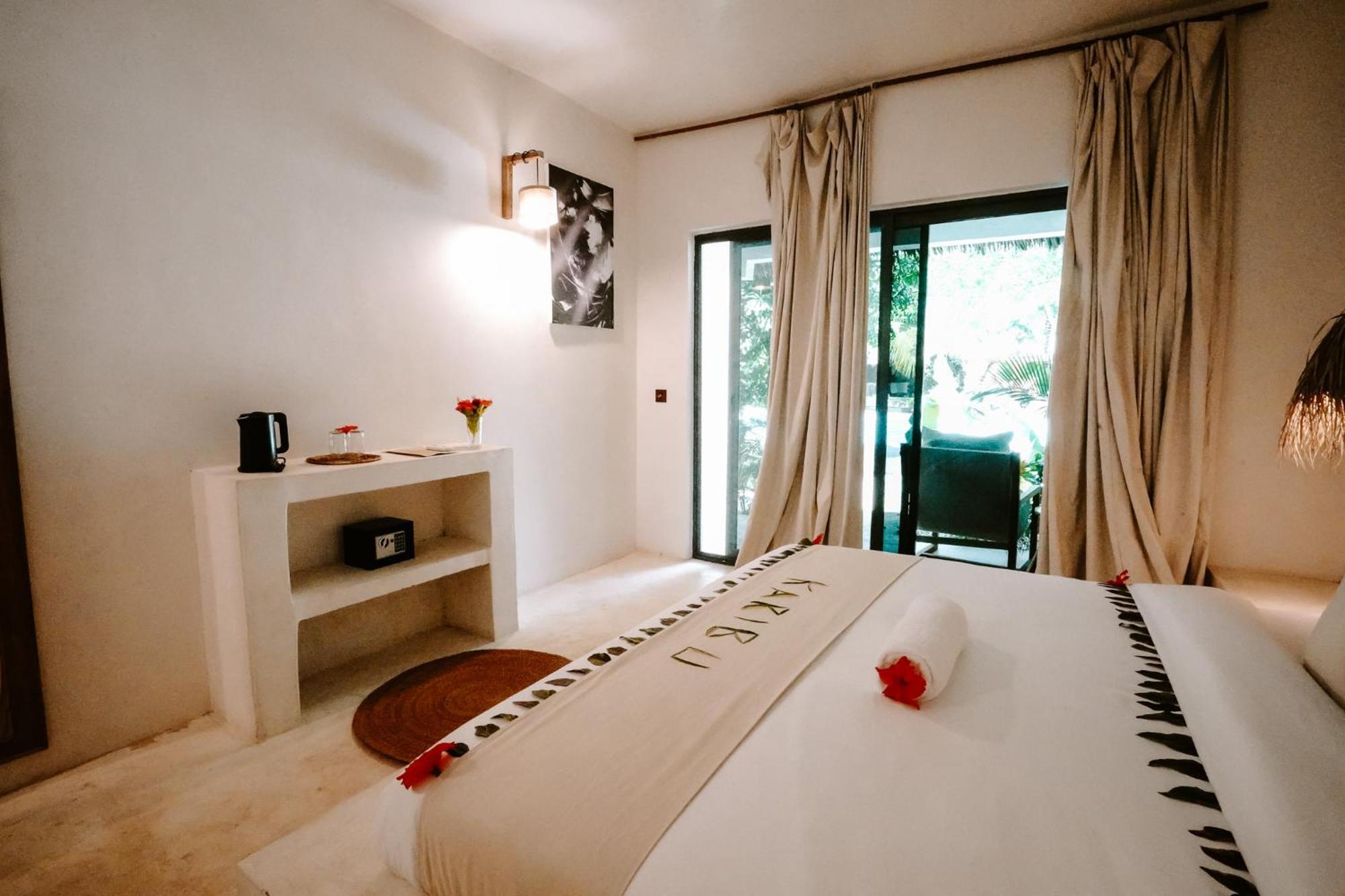 Ferienpark Seconda Stella Romantic Hideaway 3*