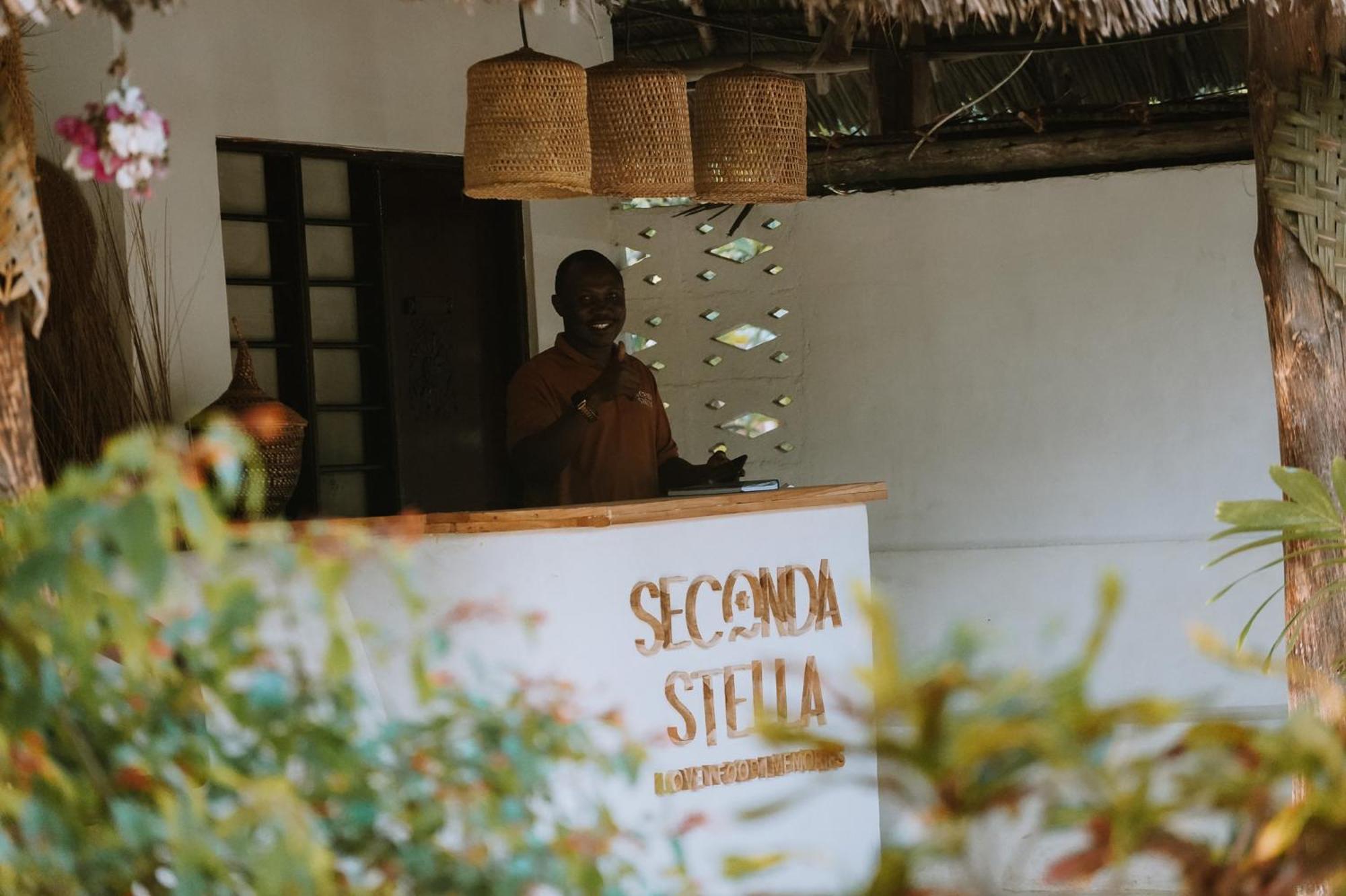 Seconda Stella Romantic Hideaway Ferienpark 3*