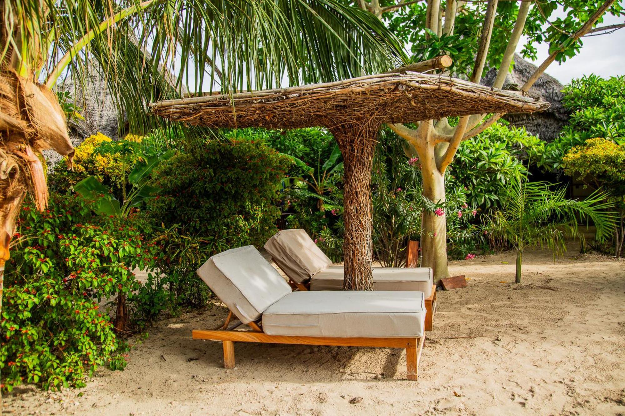 Seconda Stella Romantic Hideaway Ferienpark 3*