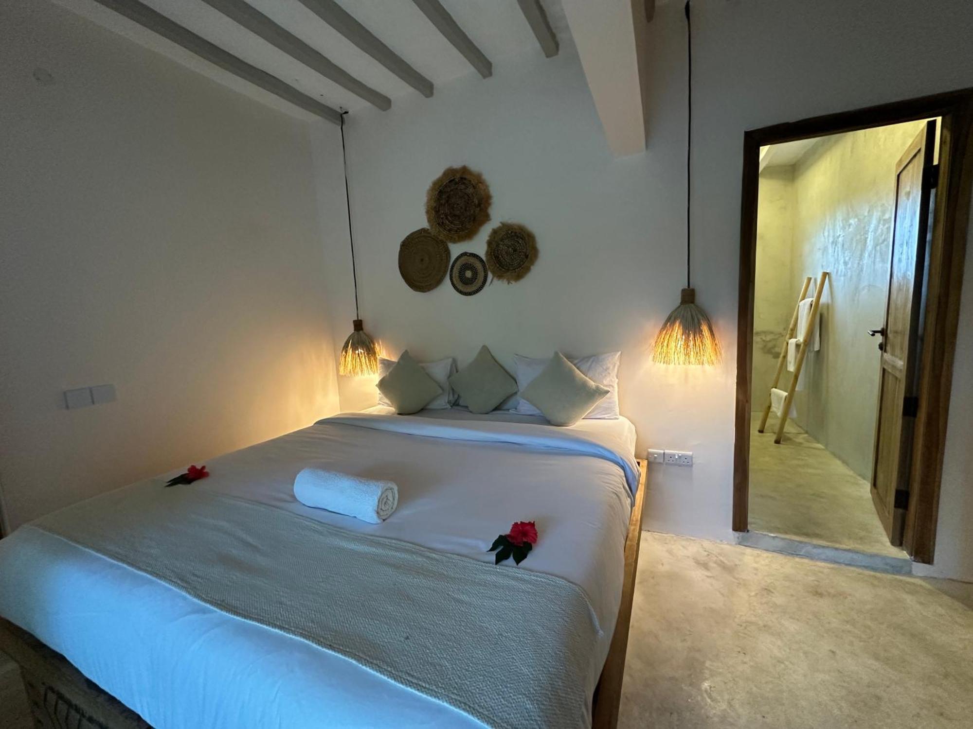 Seconda Stella Romantic Hideaway Ferienpark