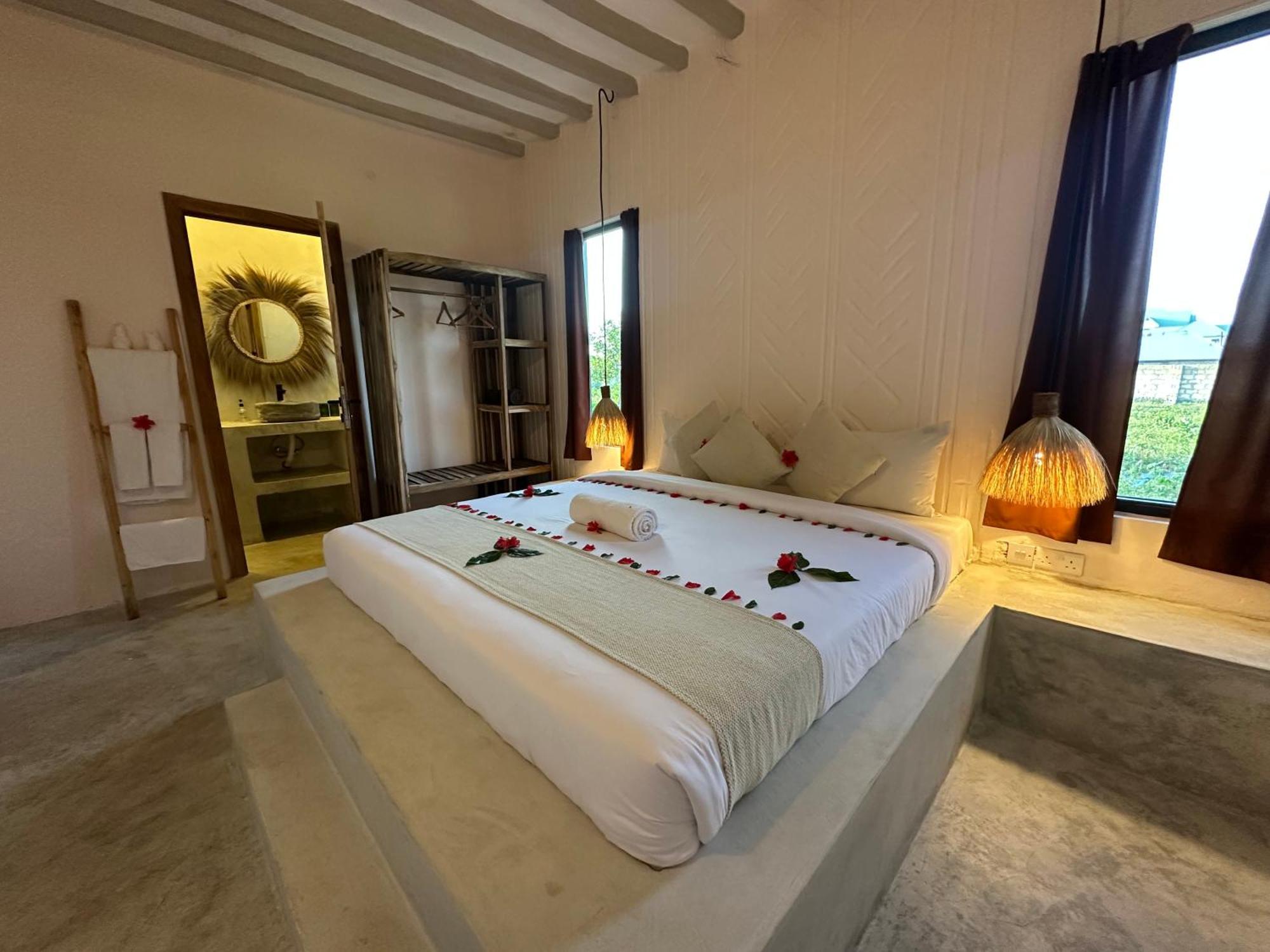 Ferienpark Seconda Stella Romantic Hideaway