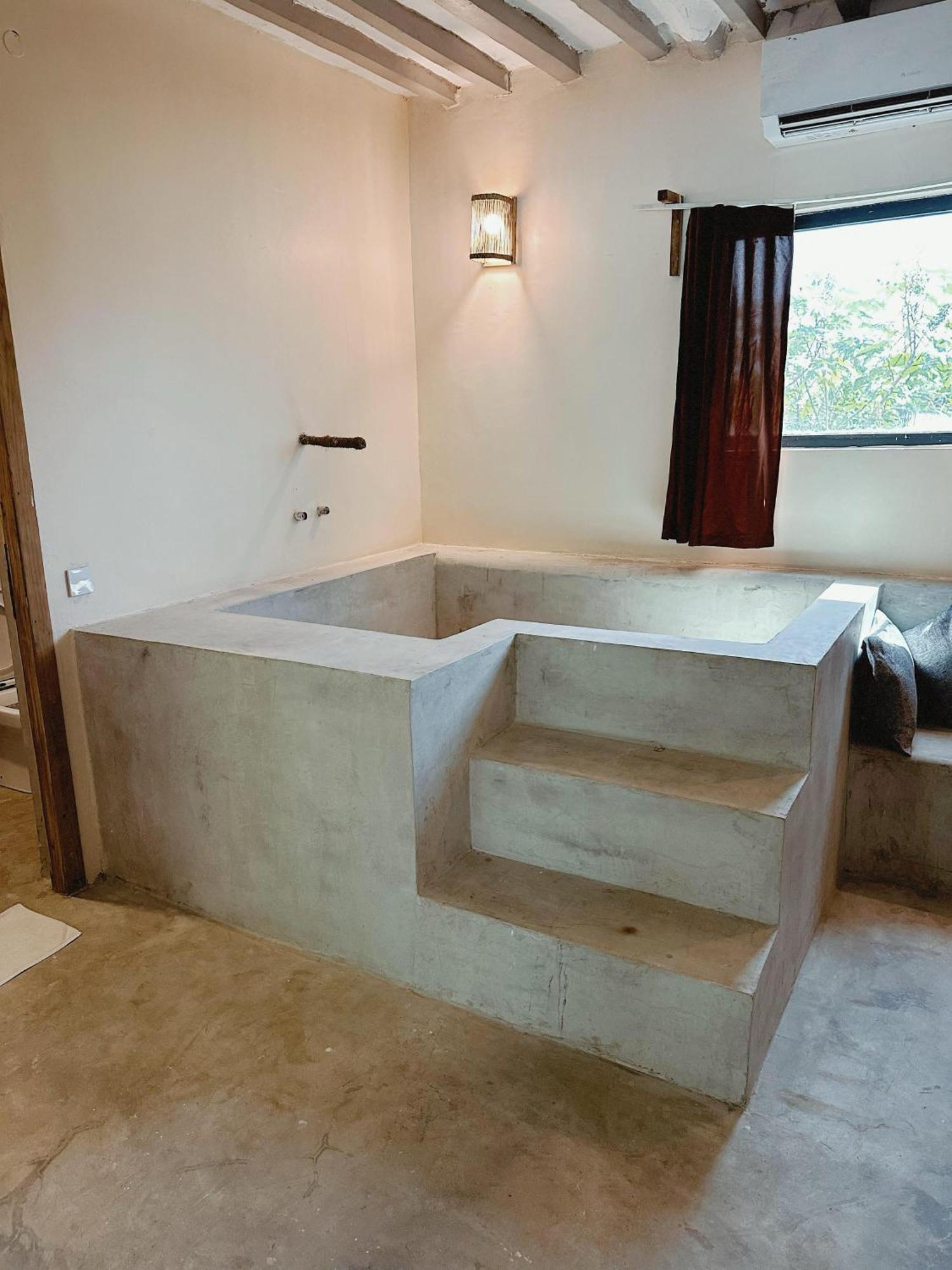 Ferienpark Seconda Stella Romantic Hideaway 3*