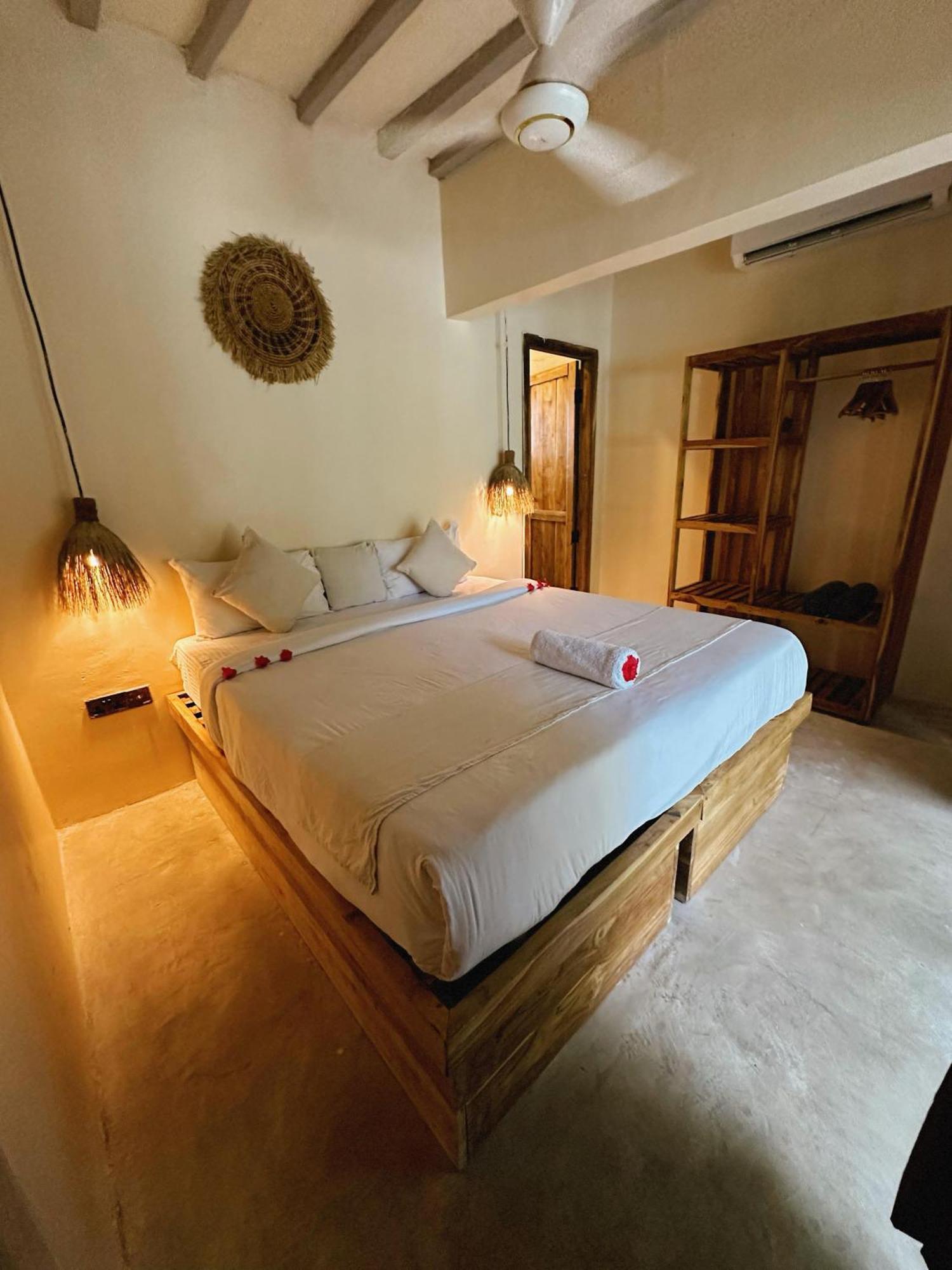 Seconda Stella Romantic Hideaway Ferienpark 3*
