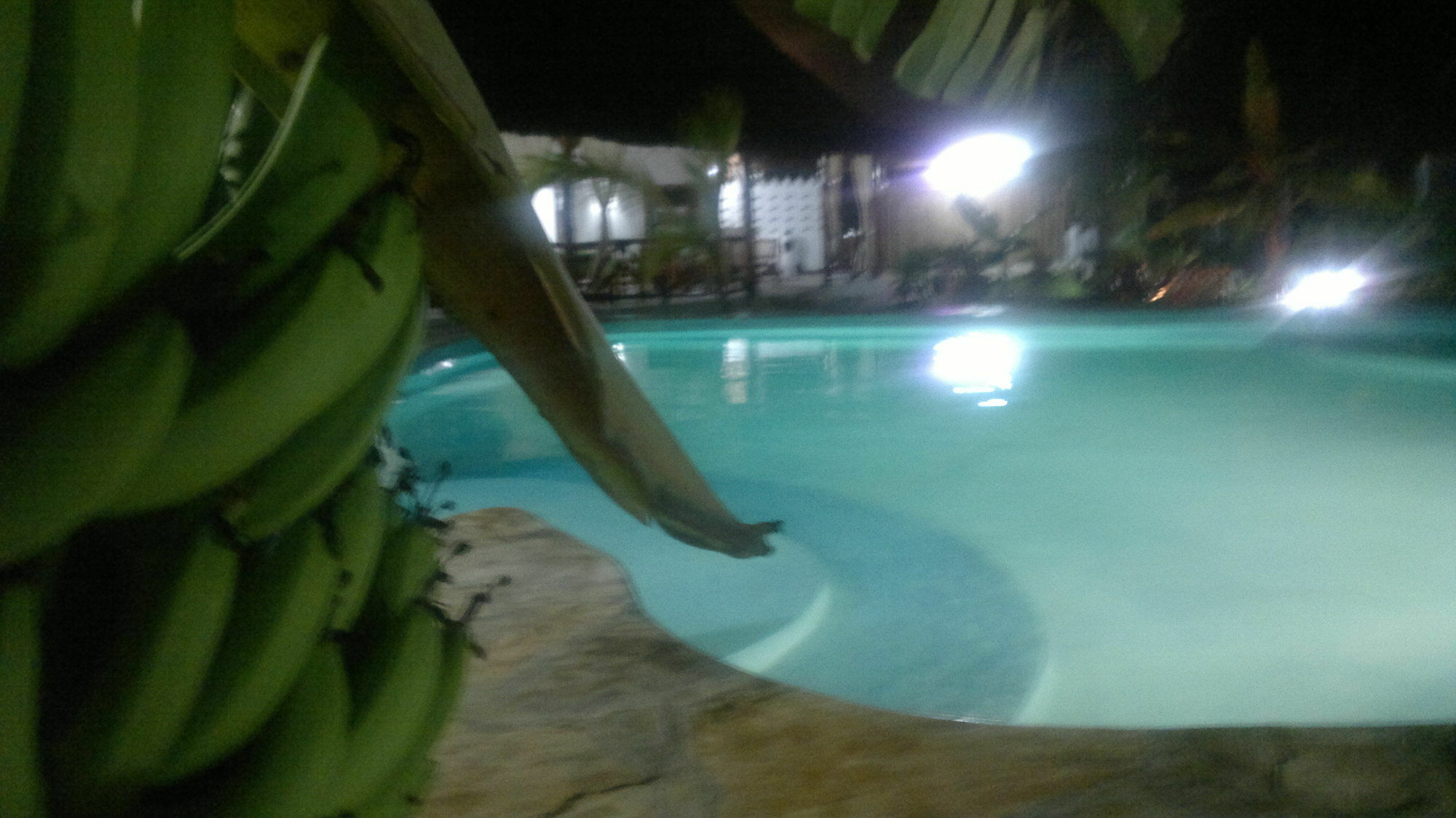 Ferienpark Seconda Stella Romantic Hideaway Jambiani (Zanzibar)