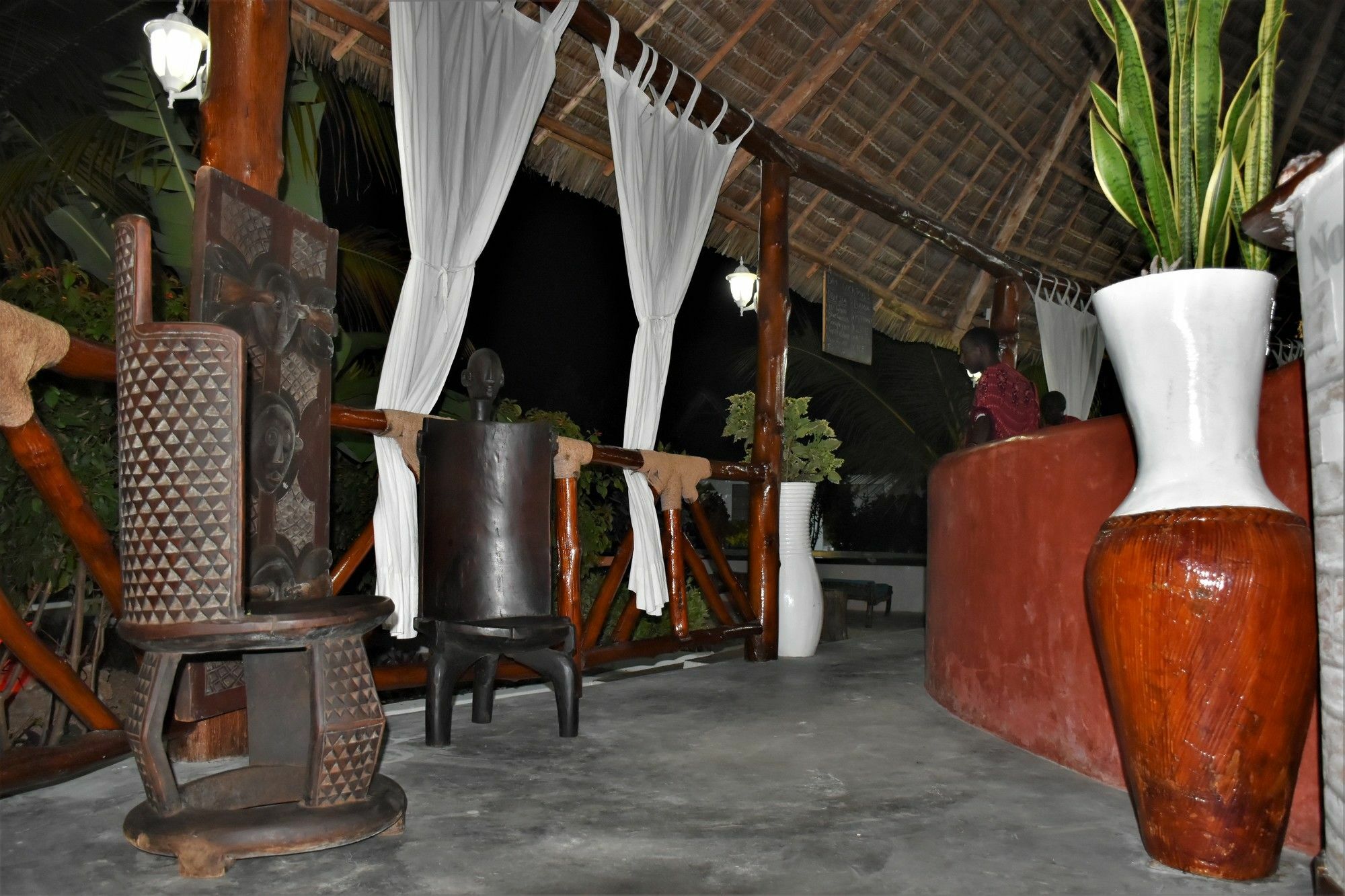 Ferienpark Seconda Stella Romantic Hideaway