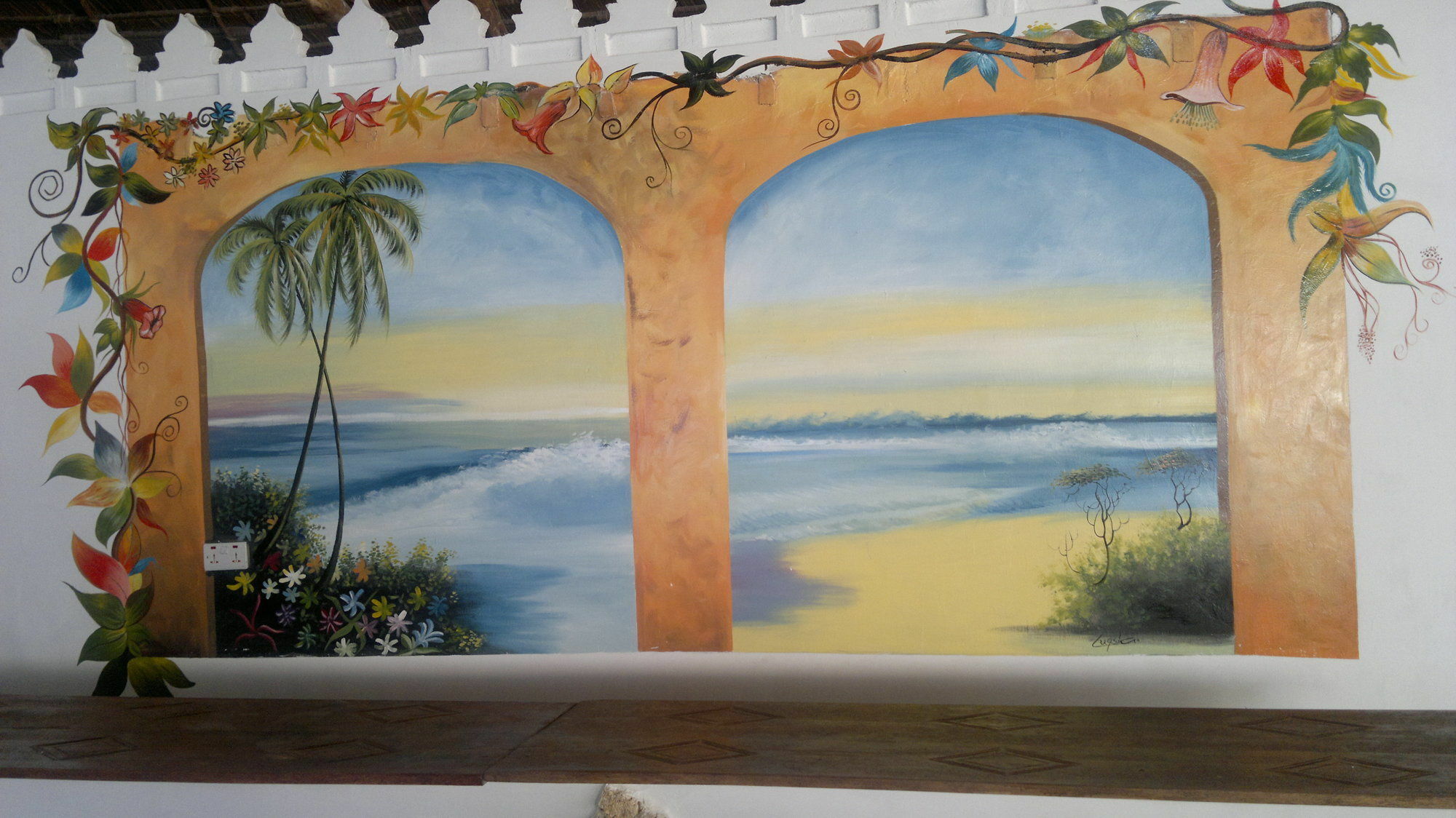Seconda Stella Romantic Hideaway Jambiani (Zanzibar)